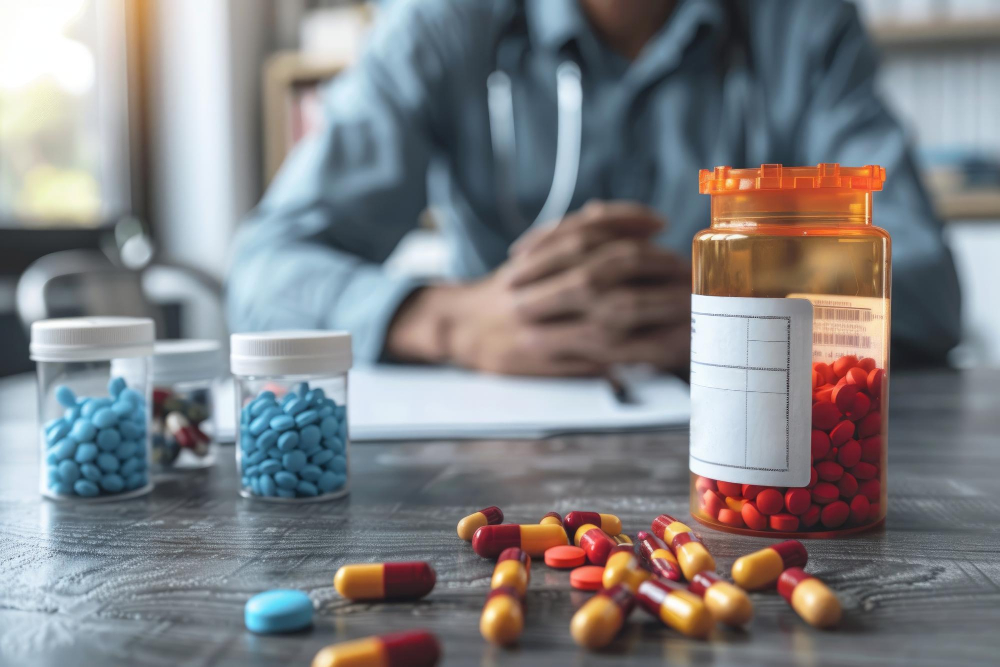 This is my Post2Medication Synchronization: How One Monthly Pickup Simplifies Your Daily Health RoutineThis is my Post2