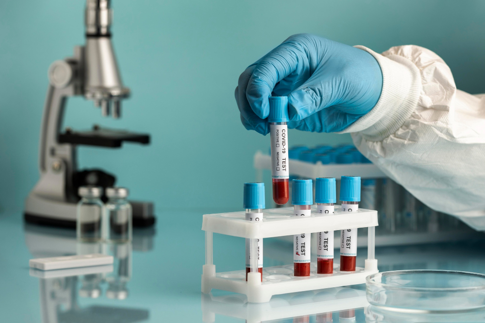 Pathology Lab