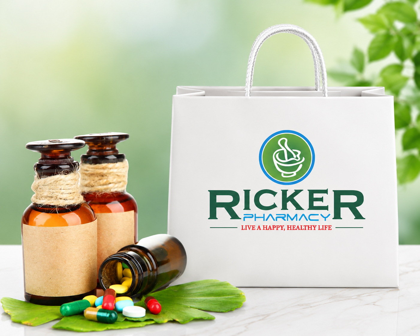 richerpharma