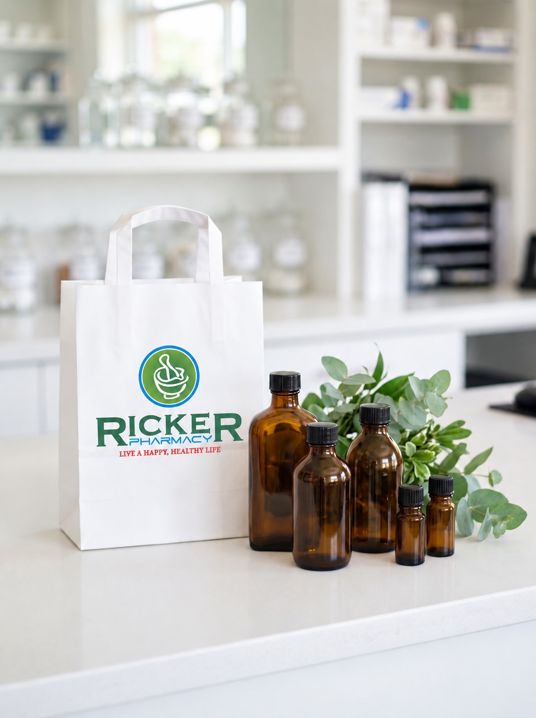 packaging