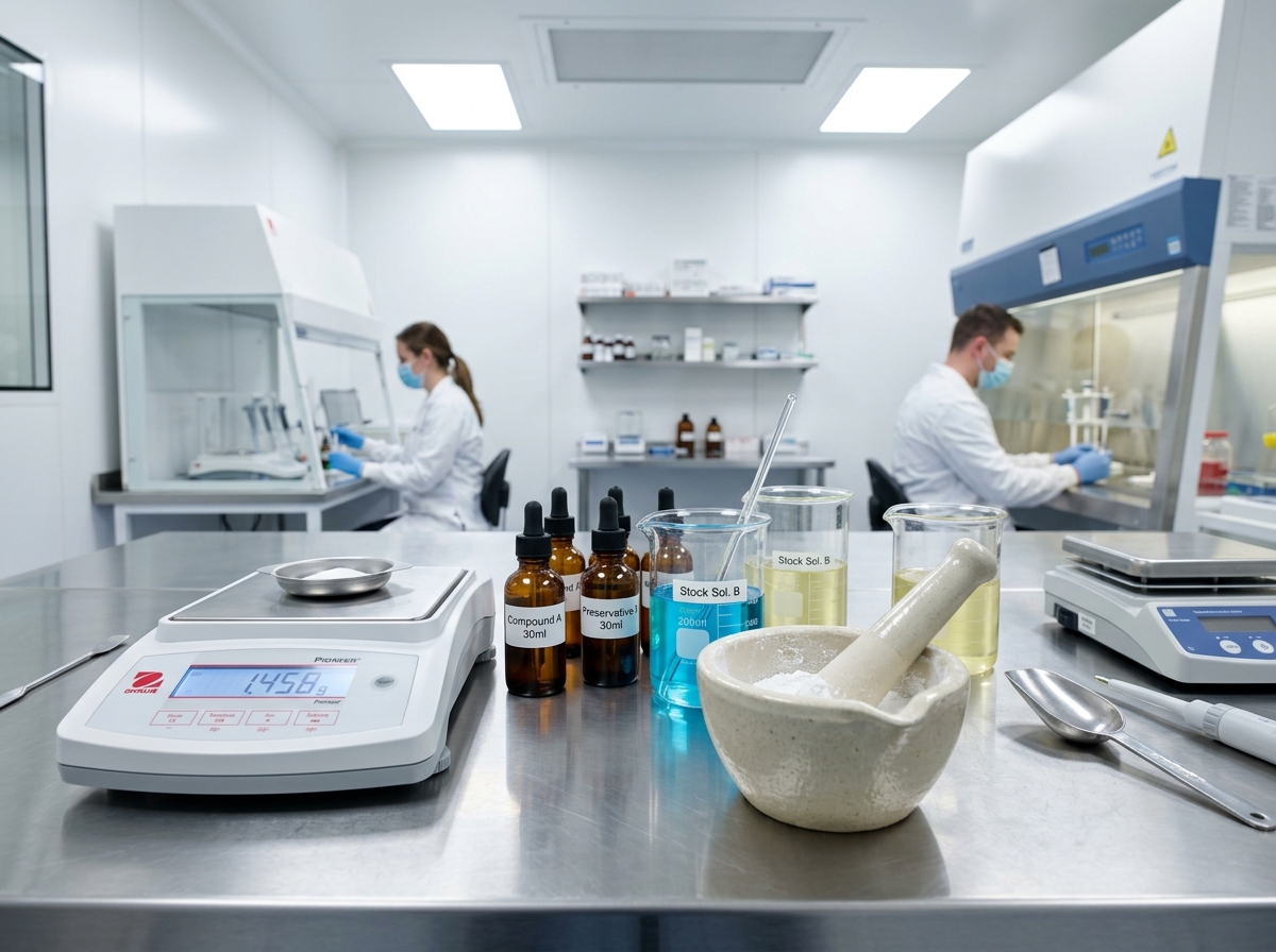 service-compounding